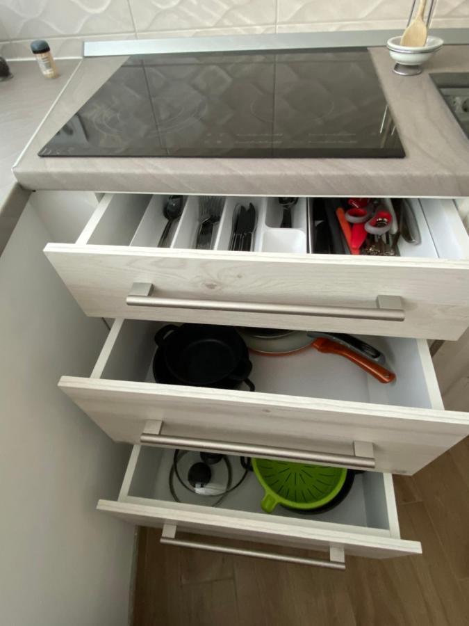 Apartma Sinitus Izola Exterior foto